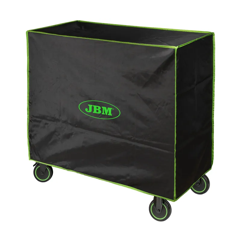 Jetzt Bestellen COPERTURA PER CARRELLO PORTAUTENSILI XL (1010X485X820MM) JBM 54841