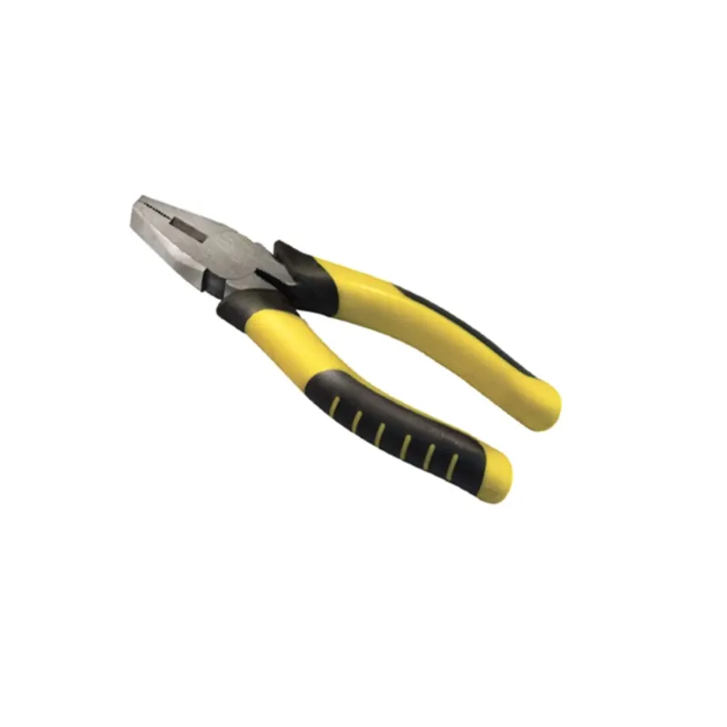 Expressversand Universal pliers 160 - 200mm professional ergonomic with isolating handle
