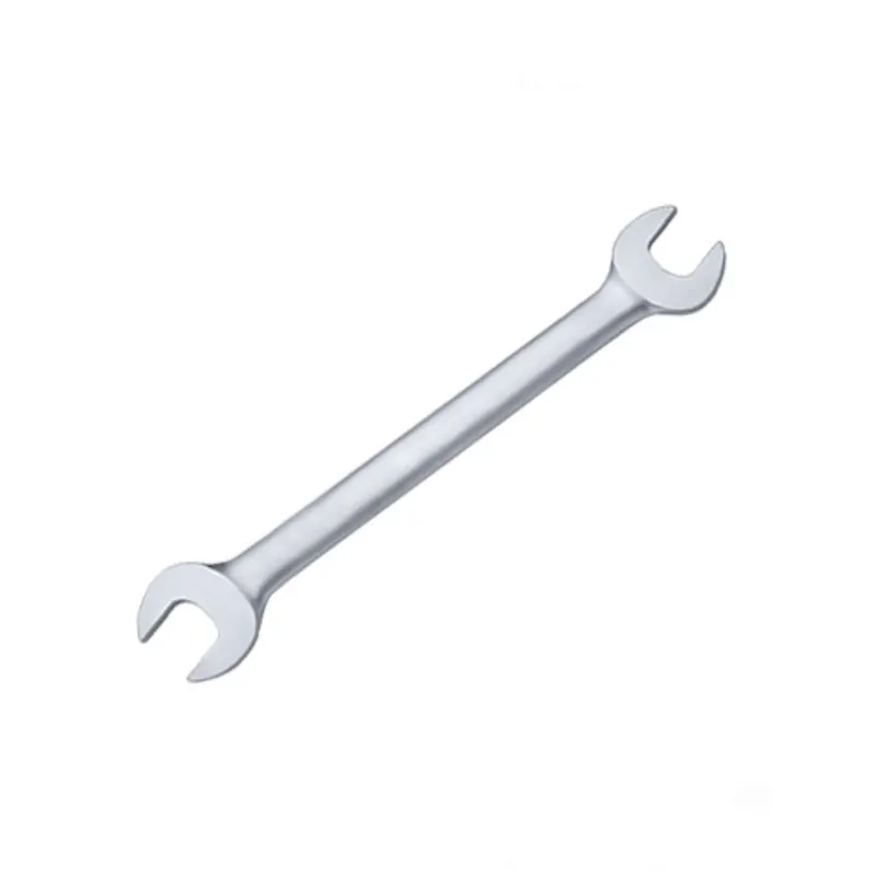 Double-headed open end wrench 6 x 32 mm - echoENG - UM 20 (0607-3032) Super-Preis