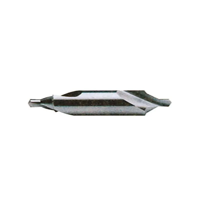 Heißes Angebot HSS Centre drill DIN 333 mm D.3,15 - D.12,5 - UT 10 CC