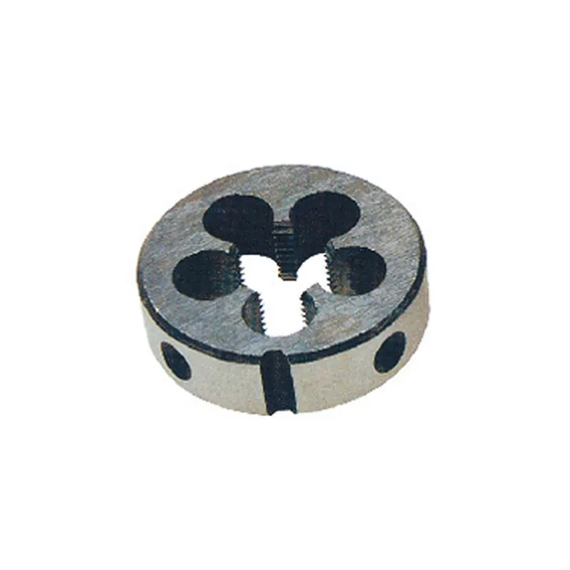 HSS die for tapered thread cutting BSPT, DIN 5159 - UT 10 FG Heißes Angebot