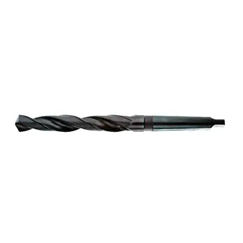 HSS twist drill with morse taper shank DIN345 CM 1 10-14 mm - UT 10 PD Versand Am Gleichen Tag