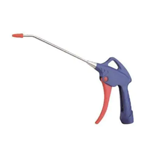 Preisreduziert Plastic blow gun long nozzle professional for compressor - FI 80 SPM0