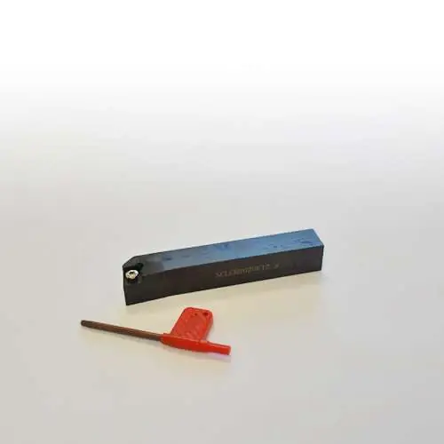 Kracherpreis Tool insert holder tool holder lathe turning tool holder SCLCR2020K12
