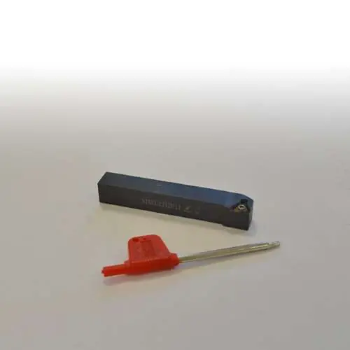 Markenware Tool insert holder tool holder lathe turning external 91 STGCL1212F11
