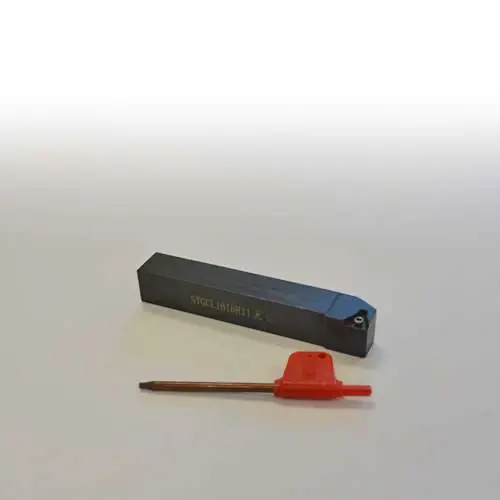 Tool insert holder tool holder lathe turning tool holder STGCL1616H11 Begrenztes Angebot