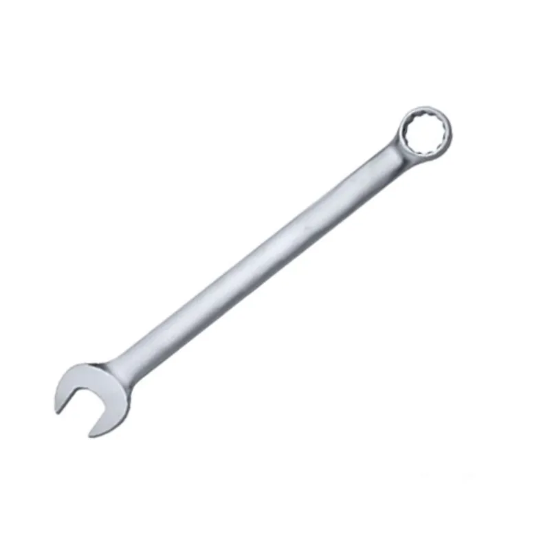 Combination spanner satin-finish chrome vanadium DIN 3113 - UM 20 CC Expressversand