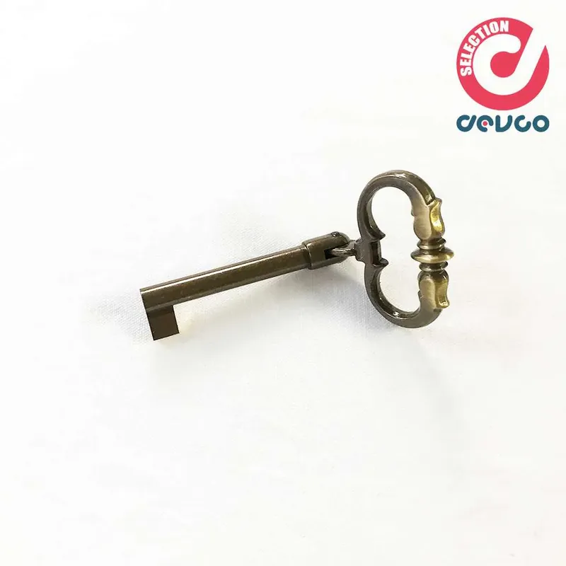 Key art.0013 mis.32coloreanticonven bronze version 1 mb - Omp Porro - 13BROW Geprüft
