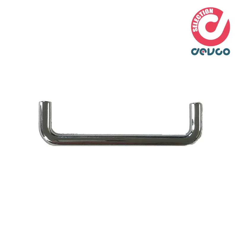 Polished chrome handle - Botter Luigi - 1312B - POLISHED CHROME Jetzt Kaufen