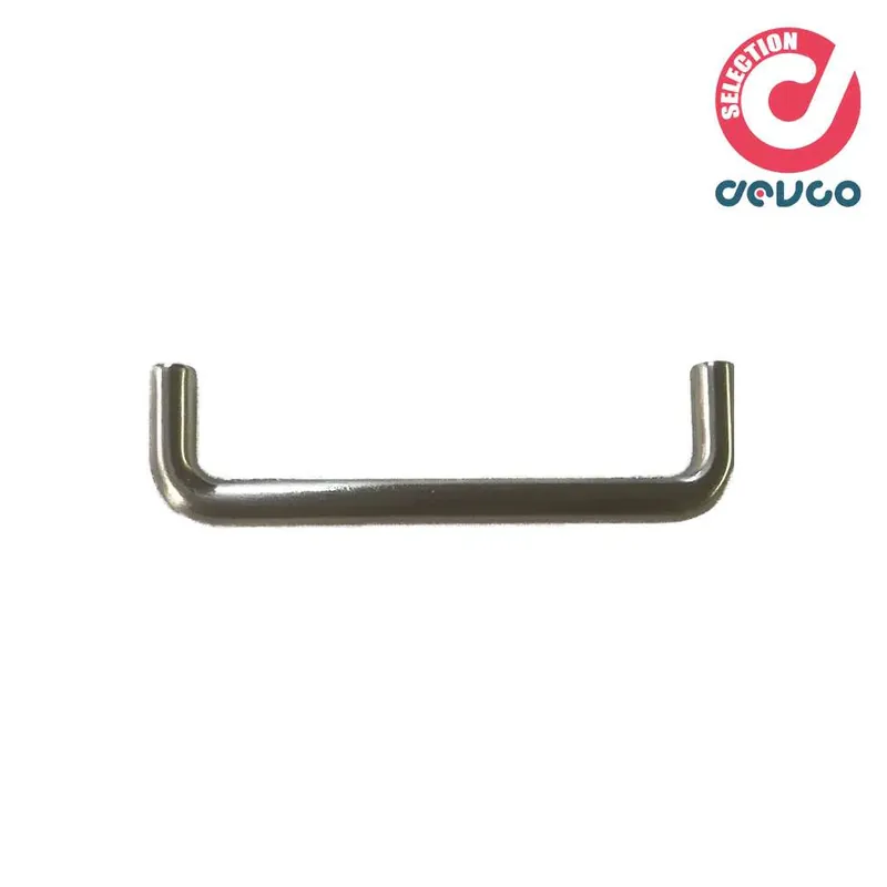 Top-Angebot Satin nickel handle - Botter Luigi - 1312B - SATIN NICKEL