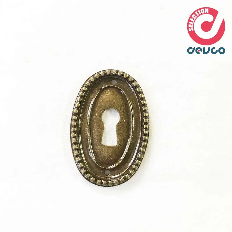 Sonderangebot Antique bronze key nozzle - Omp Porro - 300