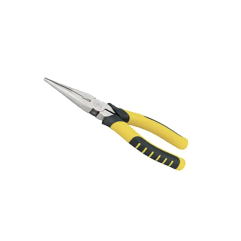 Neuheit Snipe nose pliers steel 160 - 200 mm professional - FI 40 00(13-14)