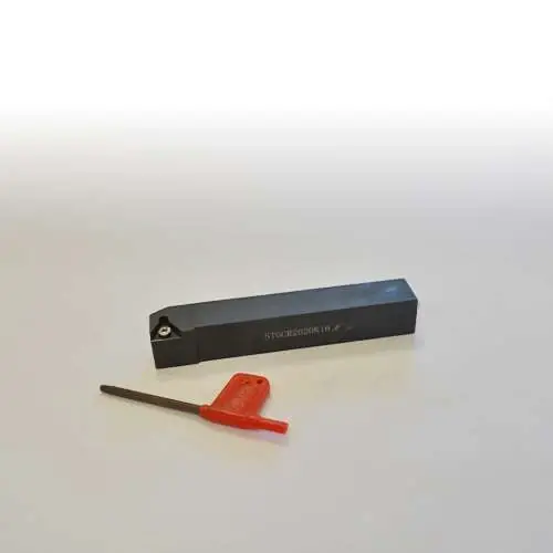 Sale Tool insert holder tool holder lathe turning tool holder STGCR2020K16