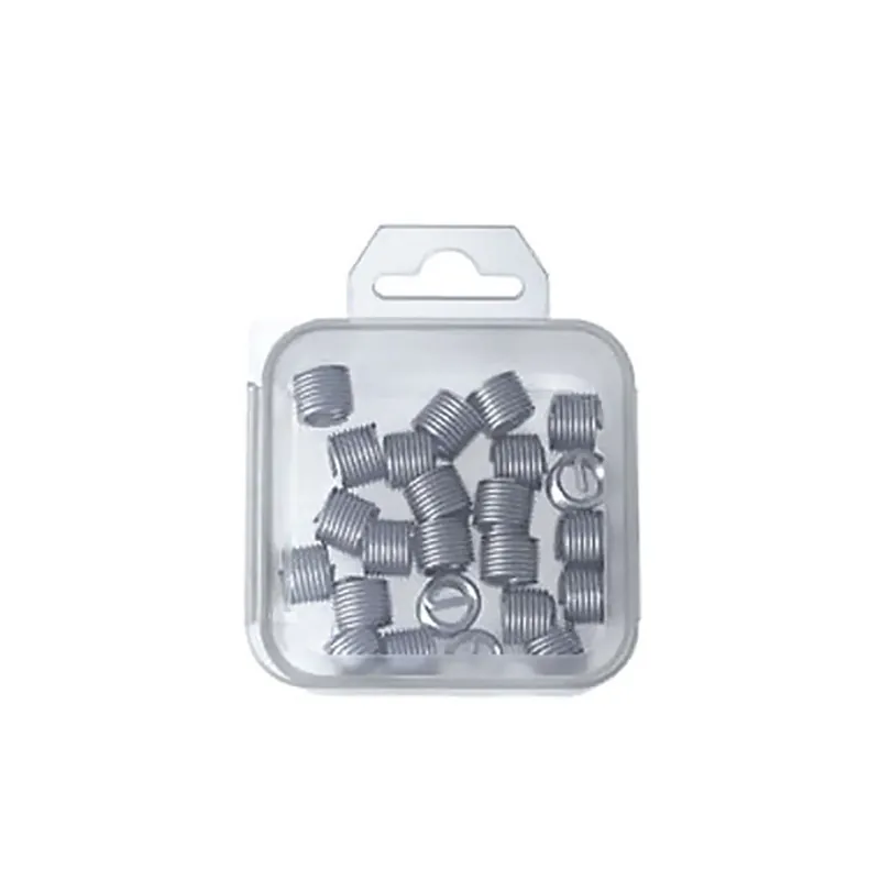 Jetzt Kaufen Spare for thread repair kit threading M5-12 - echoENG - UM 40 M(501-121)