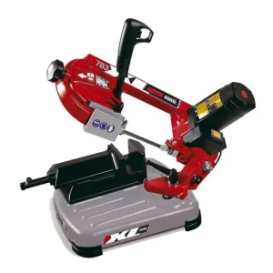 Begrenztes Angebot Femi 783 XL electronic band saw for metal 950W max. cut 105mm