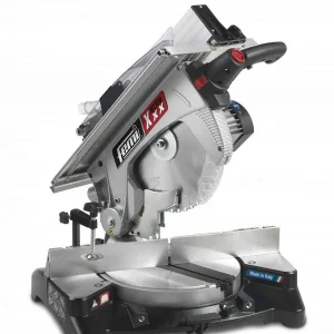Femi XXX EVO mitre saw for wood 305mm 1500W induction motor Garantierte Lieferung