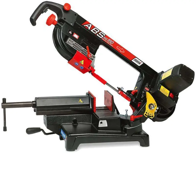 Direkt Vom Hersteller Femi ABS NG160 high performance portable metal band saw 2000W