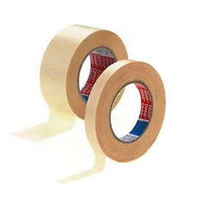 Transparent double-sided tape 50mmX50m for general purposes - TESA 64621 Preiswert