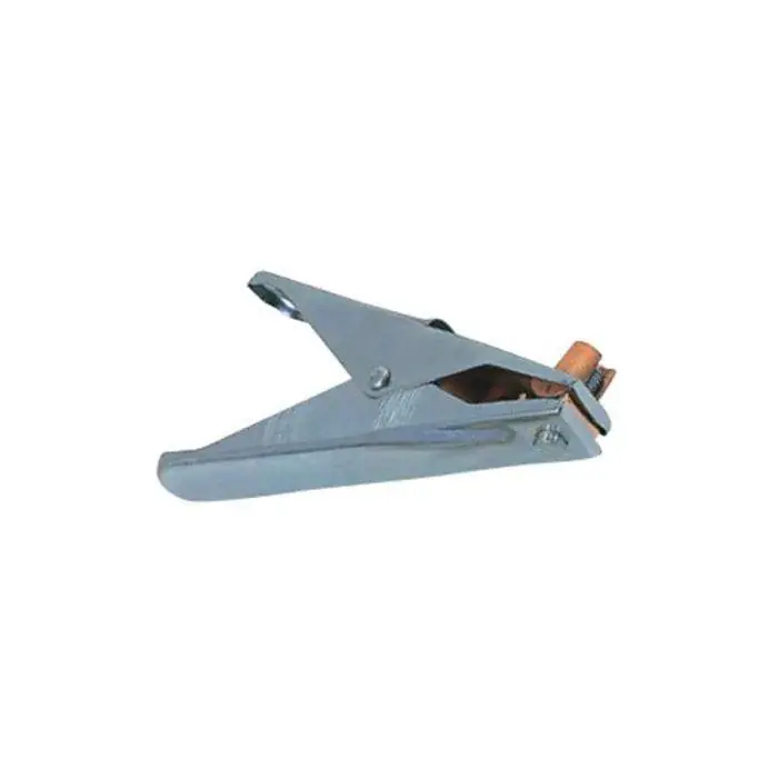 Meistverkauft Pinza di massa 400 A max 70 mm - Telwin - 804183