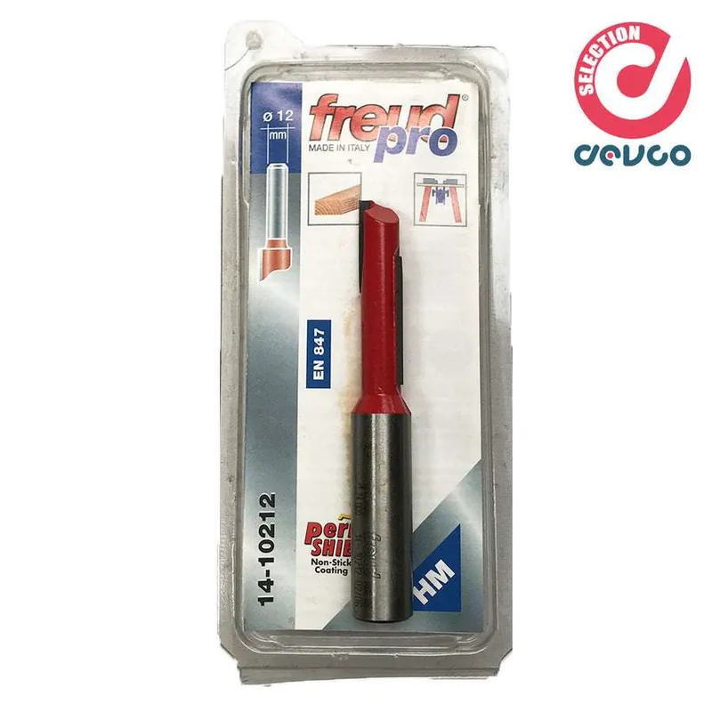 Mega-Angebot Cutter 2 cutting edges for wood diameter 12 Freud - 14-10212