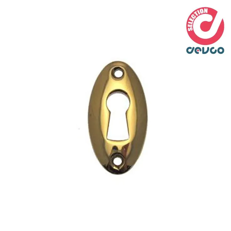 Gold key nozzle - Omp Porro - 332ORO Nur Heute