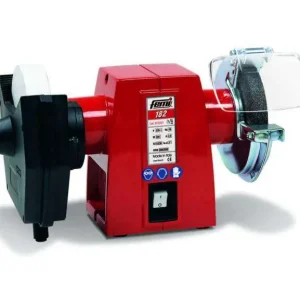 Femi 182 plus bench grinder knife sharpener water combined 500w single-phase professional Versand Am Gleichen Tag