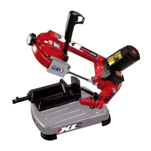 Femi 782 XL electronic band saw for metal 950W max cut 105mm 2 speeds Zertifiziert