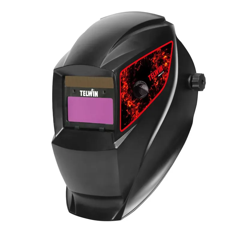 Heißes Angebot Automatic and adjustable welding mask - TELWIN - 804233