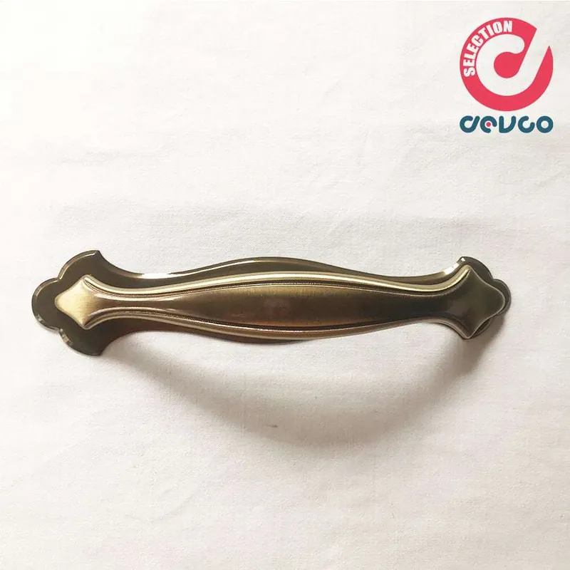 Handle patina mis 210 mm Valli & Colombo - A 138 P Neue Kollektion