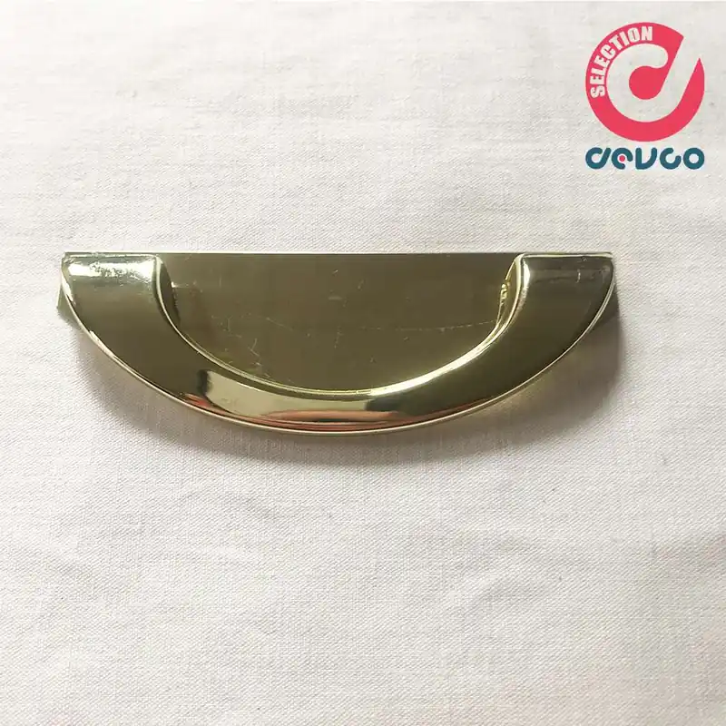 Handle gold mis 110 mm Forges - A 214 - 03 Preiswert
