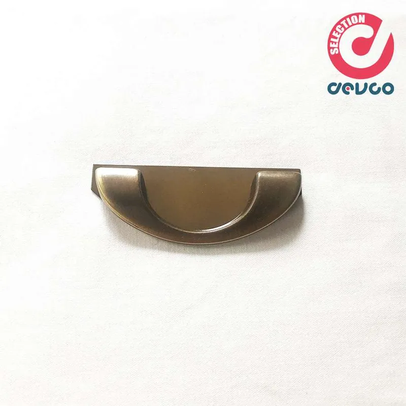 Neue Ware Handle patina B mis 90 mm Valli & Colombo - A 214P
