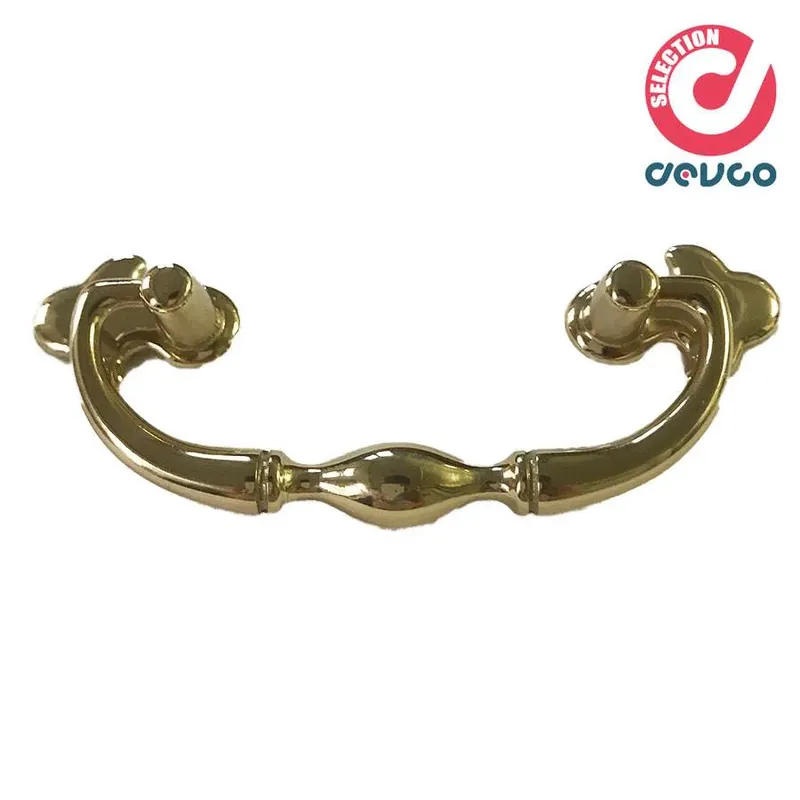 Nur Heute Handle gold mm 85 - Valli & Colombo - A135 - GOLD
