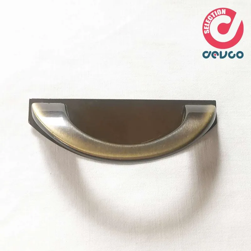 Patina handle set 110 mm Forges - A214 - 110 Preis Gesenkt