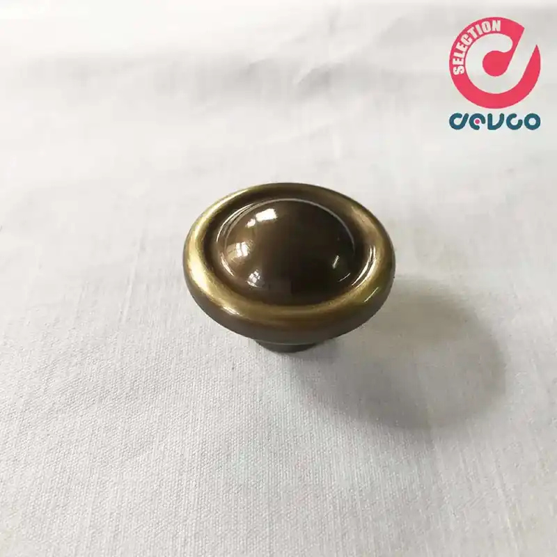 Must-Have Patina knob A mm 40 Valli & Colombo B308 - 40