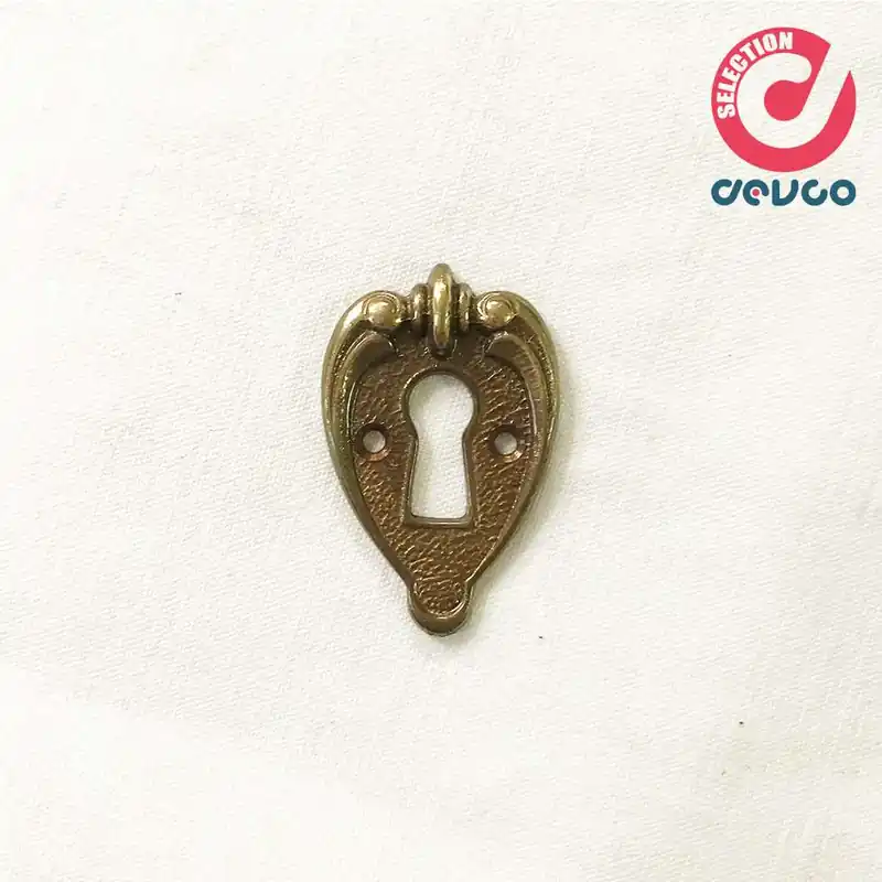 Knallerangebot Patina key nozzle - Valli & Colombo - C761/2