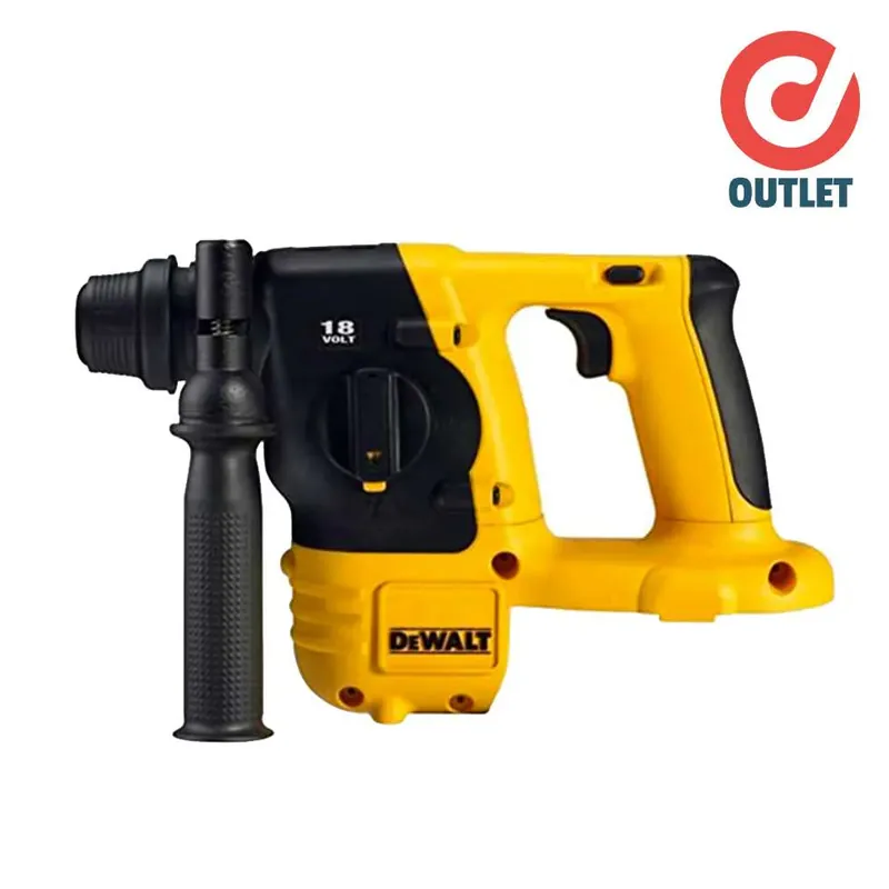 Must-Have Dowel only camera body 300W 18V - DeWALT - DC212N