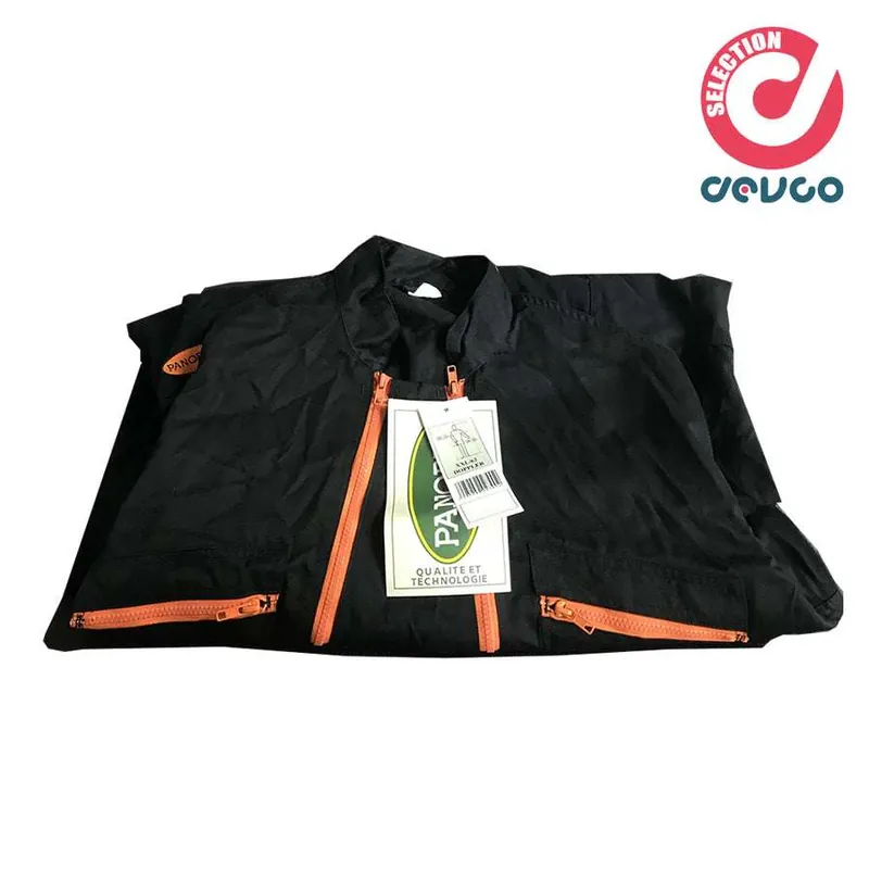 Neu Im Sortiment Mechanic's overalls size XXL/62 - Panoply - DOPPLER