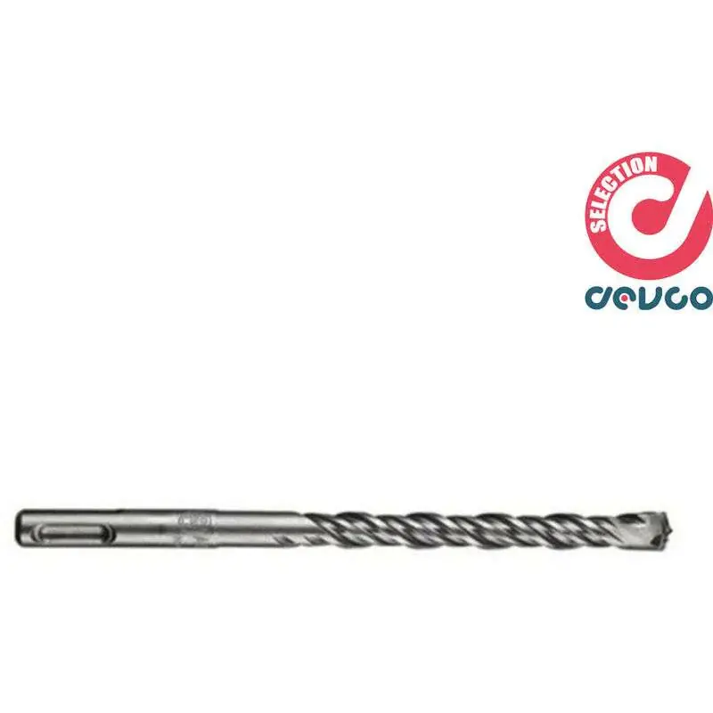 Expressversand SDS plus drill 20/150/210mm 2 wall cutting edges for tessellator Casals - E12021