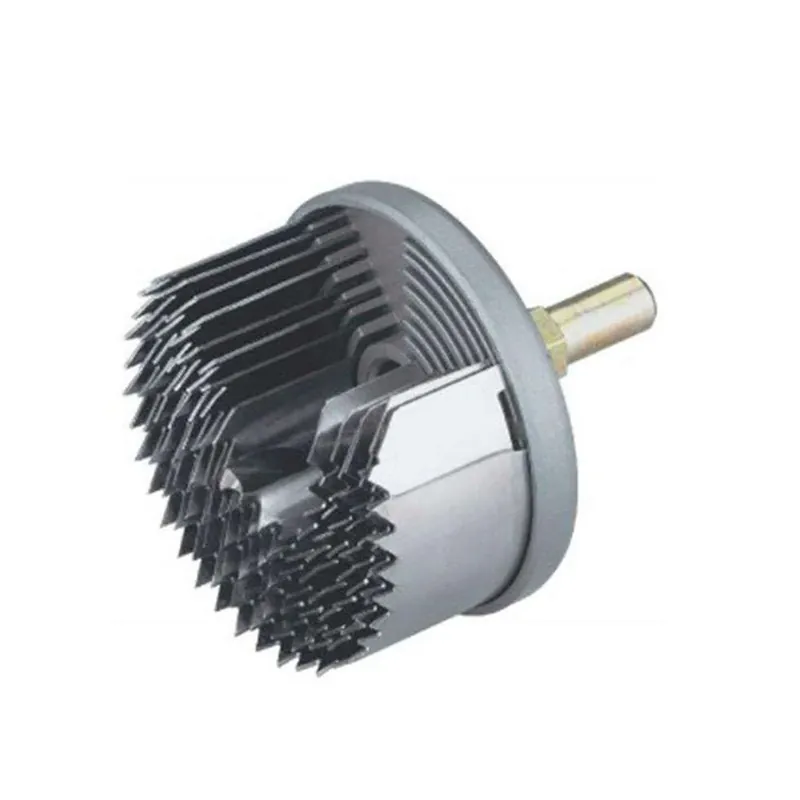 Sofort Bestellen Pcs.5 cup saws - cup cutters for wood, plastic and plasterboard - Casals - E2500