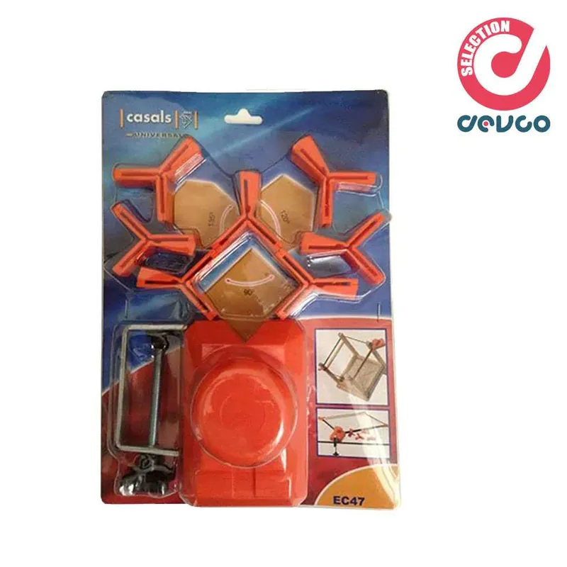 Direktkauf Chair clamp with 90 degree angles - Casals - EC47