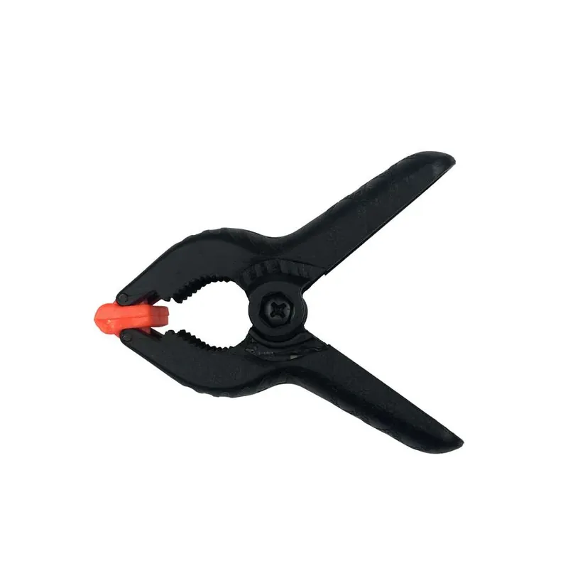 Sale Pcs.2 spring clamp plastic structure - Casals - EP3002