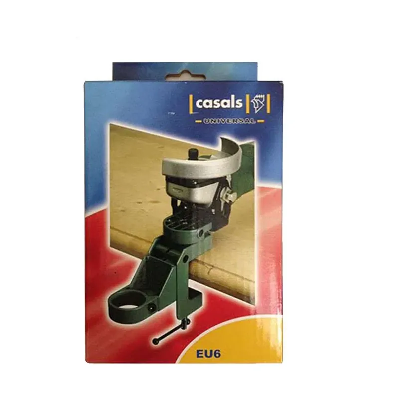 Universal support for mini grinders - Casals - EU6 Top-Preis