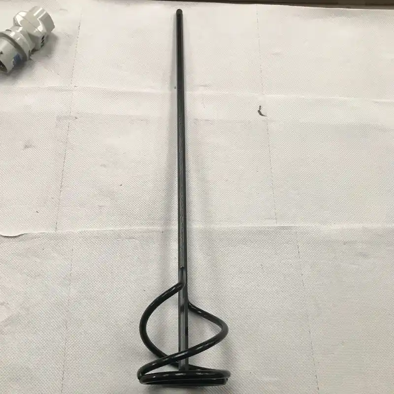 Günstig Mixing whisk diameter 140mm hexagonal key attachment 10 - Freud -F4/115