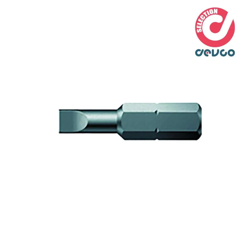 Blister 3 inserti taglio 5,5mm l50 professionali made in Germany per trapano ed avvitatore - Freud PRO - F40202 Sonderangebot