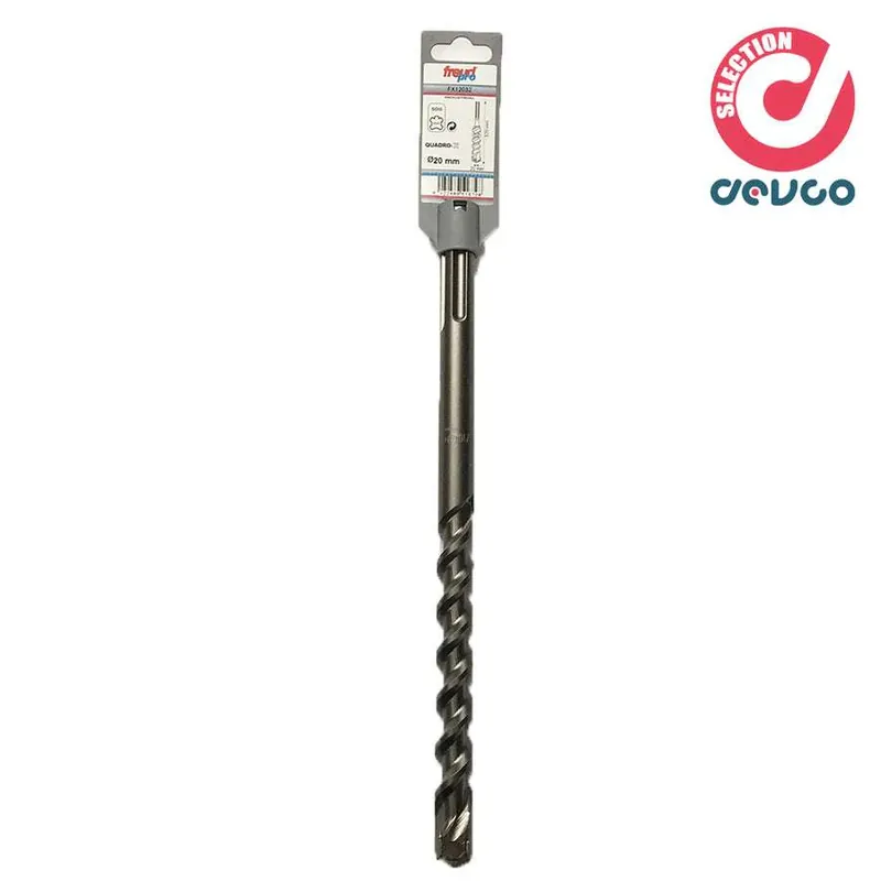 Günstig Wall drill SDS max 20 mm diameter - Freud - FX12032