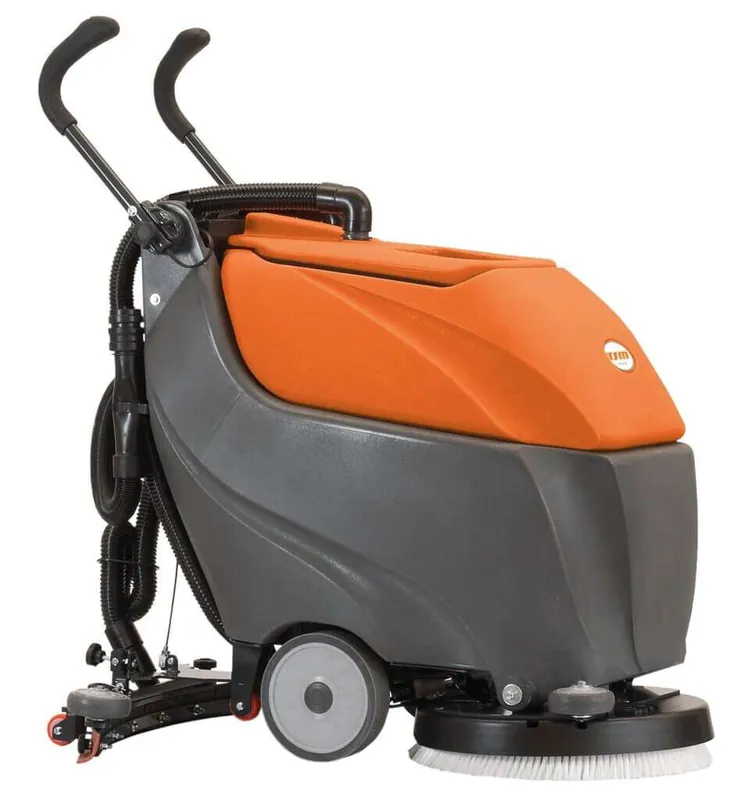 Super-Preis Floor polisher 45 B (con cb e batt.) GRANDE BRIO 45 B - TSM