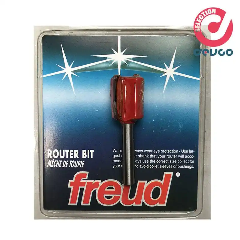 Cutter 2 cutting edges for wood Freud - R006M42602 Schneller Versand