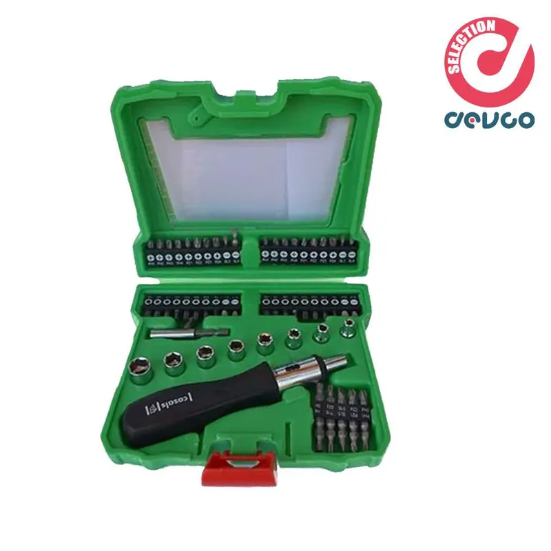 Set pcs.55 inserts and compasses - Casals - M55 Beliebt