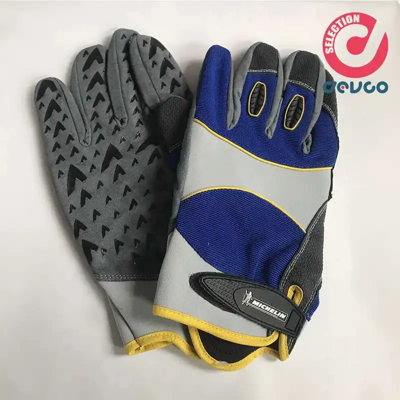 Sonderangebot Protective work gloves size 11 stura - Michelin - STURA GR11