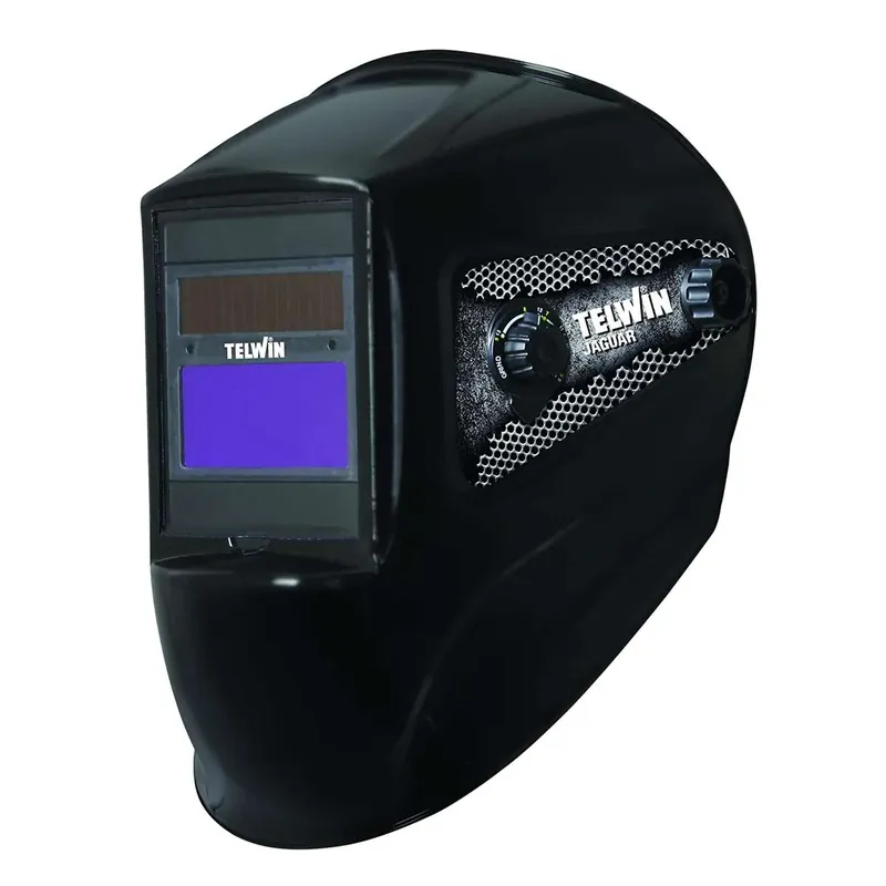 Automatic welding mask JAGUAR MASCHERA - Telwin - 804082 Top-Seller
